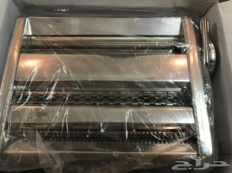 ماكينة مكرونة وشعيرية - جديدة! (image 1)