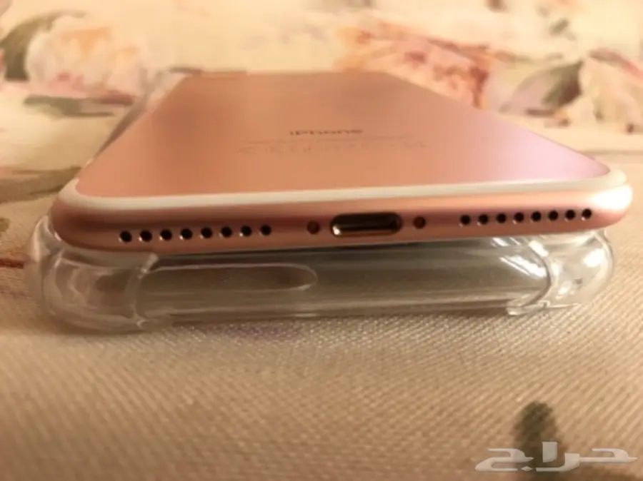 ايفون 7 بلس روز 32 (image 1)