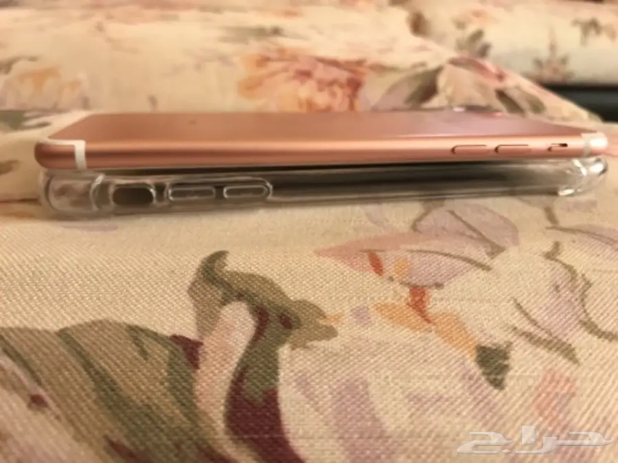 ايفون 7 بلس روز 32 (image 2)