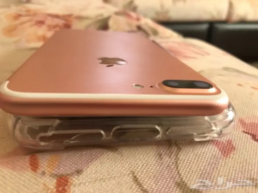 ايفون 7 بلس روز 32 (image 3)