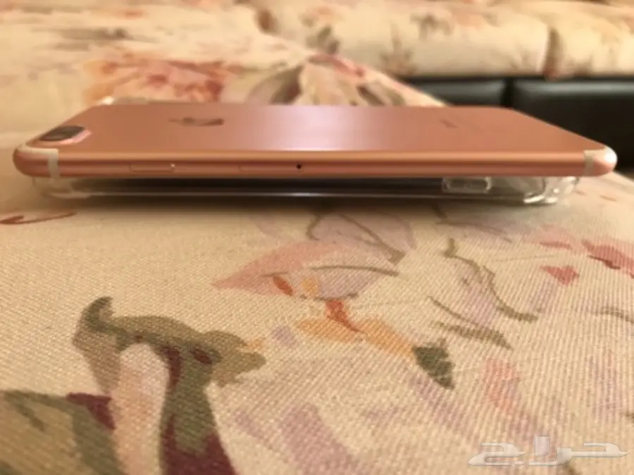 ايفون 7 بلس روز 32 (image 4)