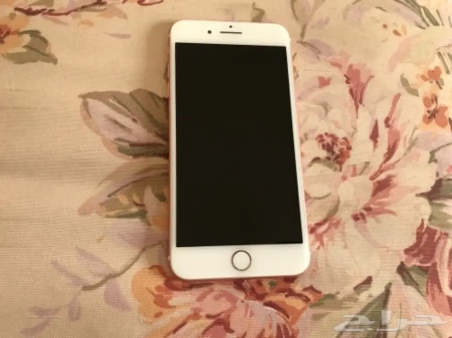 ايفون 7 بلس روز 32 (image 5)