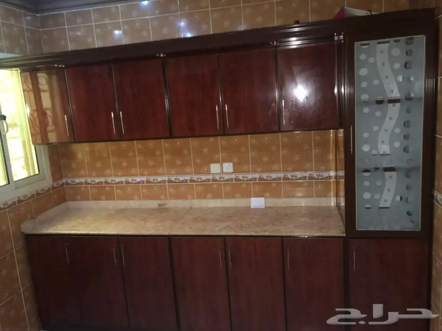 مطبخ استخدام نظيف  للبيع (image 2)