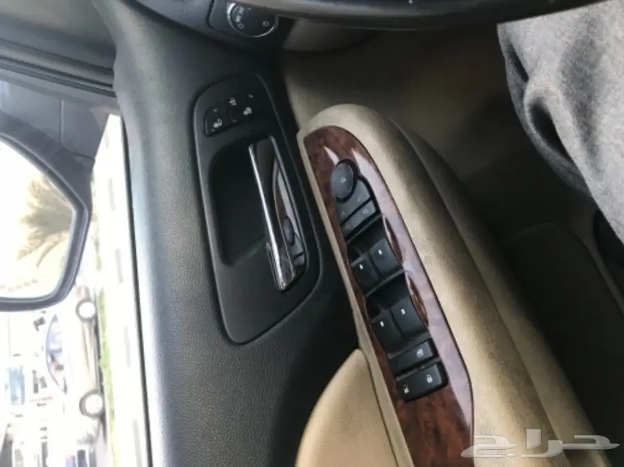 سوبربان شيفرولية 2008 فل كامل  (image 8)