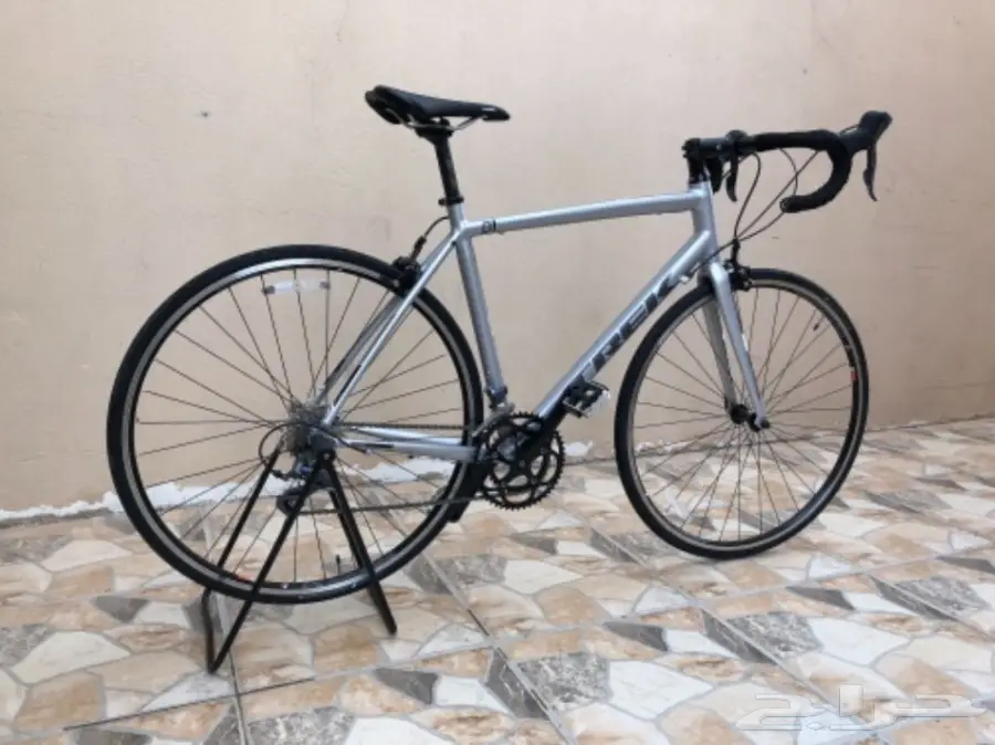 دراجة تريك trek