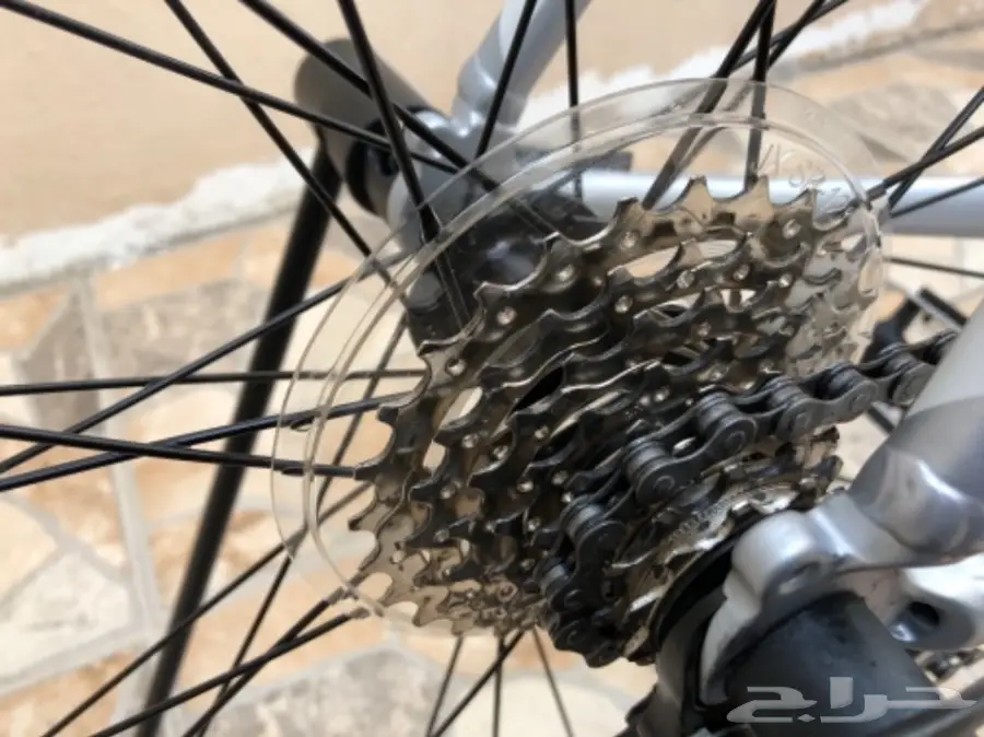 دراجة تريك trek (image 7)