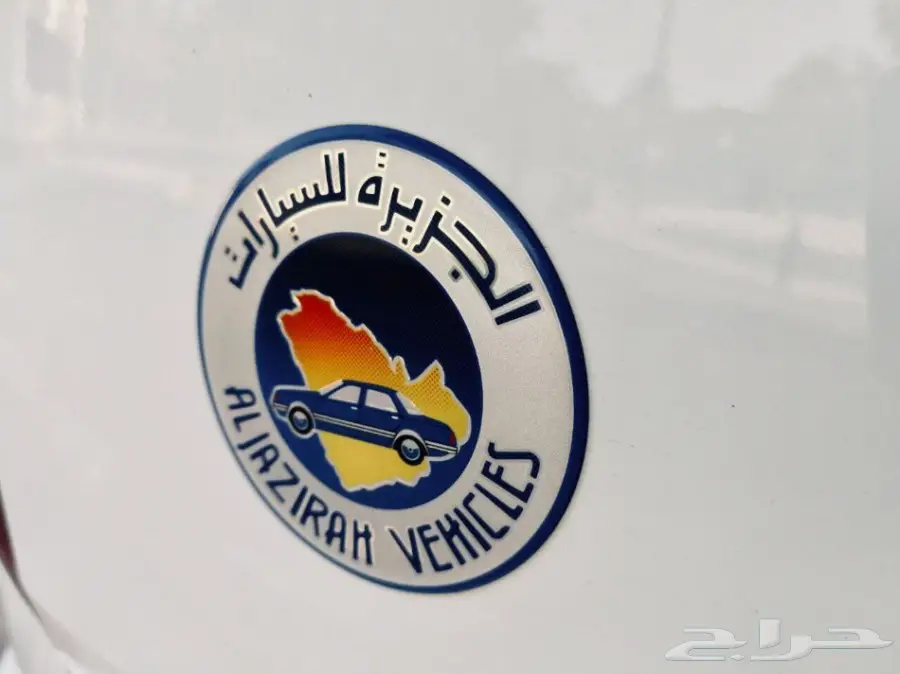 فورد اكسبلورر ستاندر2015 على الضمان (image 8)