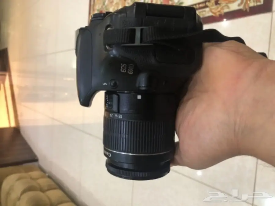 كامره كانون للبيع (image 1)