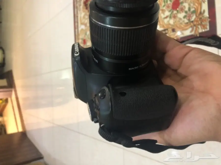 كامره كانون للبيع (image 3)