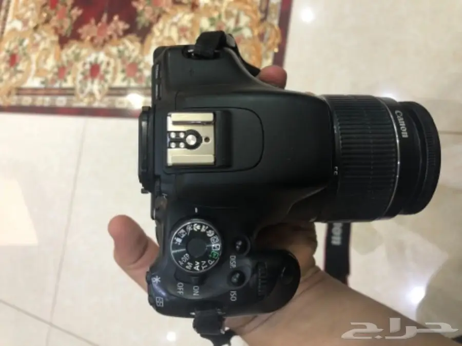 كامره كانون للبيع (image 4)