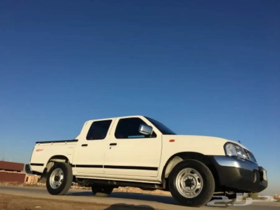 ددسن غمارتين 2015 GL-E - فرصة لا تُفوّت! (image 1)