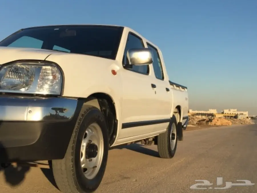 ددسن غمارتين 2015 GL-E - فرصة لا تُفوّت! (image 4)