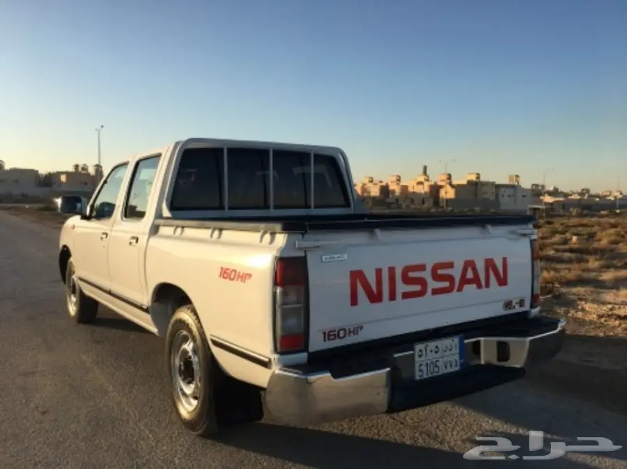 ددسن غمارتين 2015 GL-E - فرصة لا تُفوّت! (image 5)