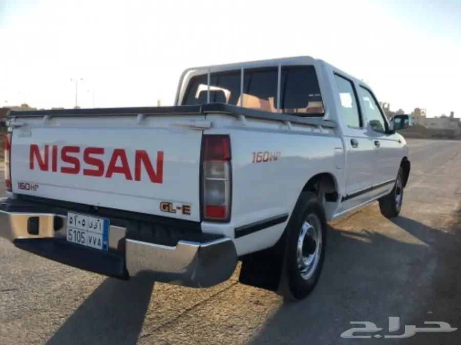 ددسن غمارتين 2015 GL-E - فرصة لا تُفوّت! (image 6)