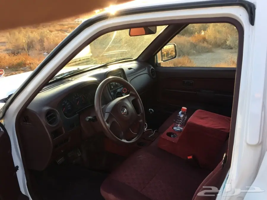 ددسن غمارتين 2015 GL-E - فرصة لا تُفوّت! (image 13)