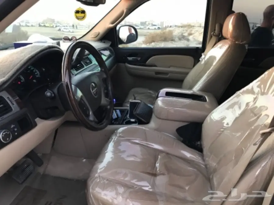 يوكون 2008 دينالي (image 3)