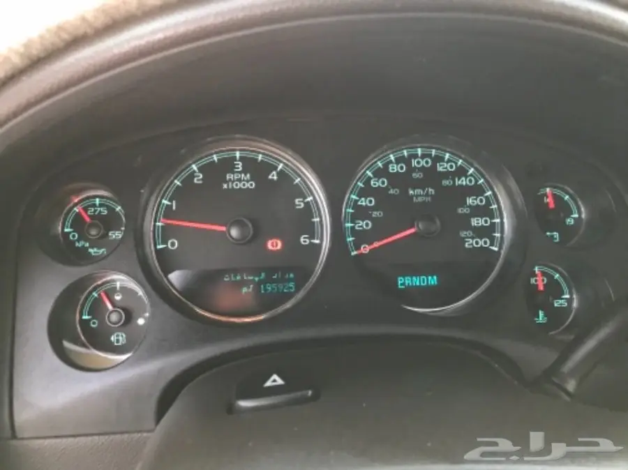 يوكون 2008 دينالي (image 4)