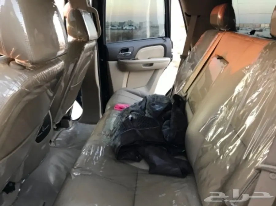 يوكون 2008 دينالي (image 5)