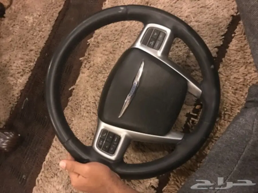 باب كرايسلر داخلي  (image 1)