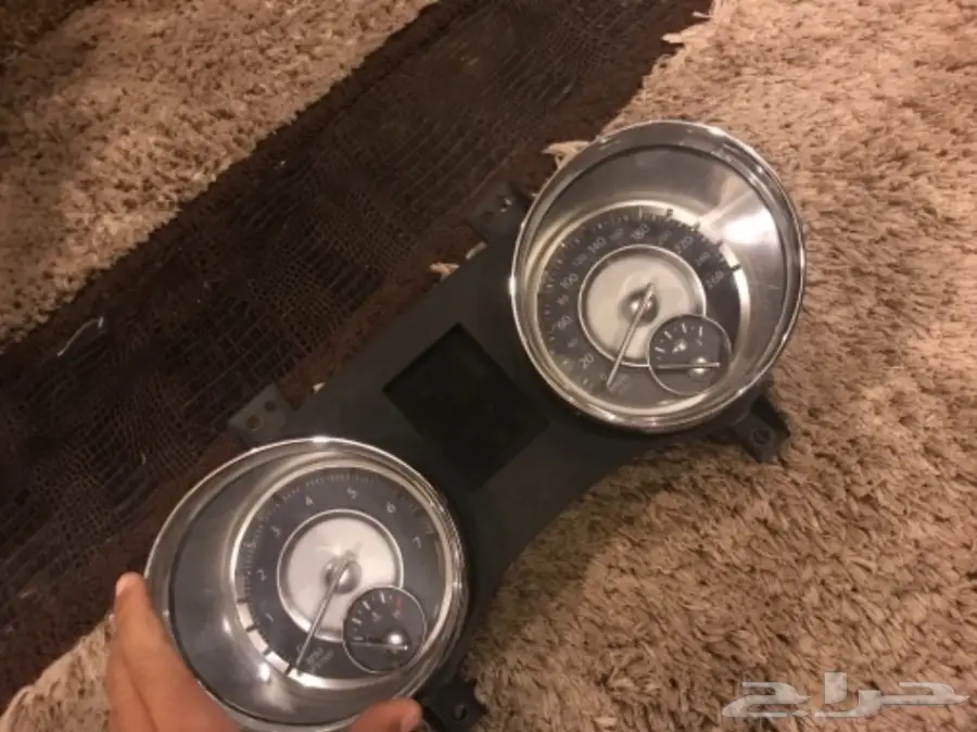 باب كرايسلر داخلي  (image 2)