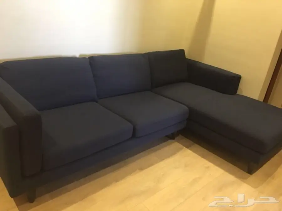 كنب جديد وطاوله قهوه جديده