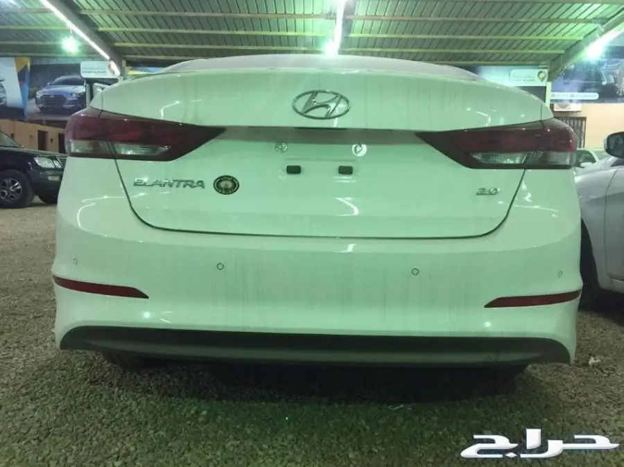 النترا استاندر2018 الوعلان عرض خاص كاش وتقس (image 1)