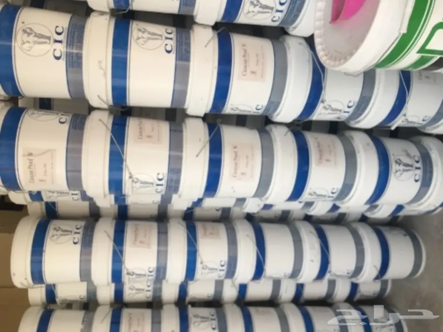 شركه عوازل اسطح وخزانات مع الضمان (image 8)