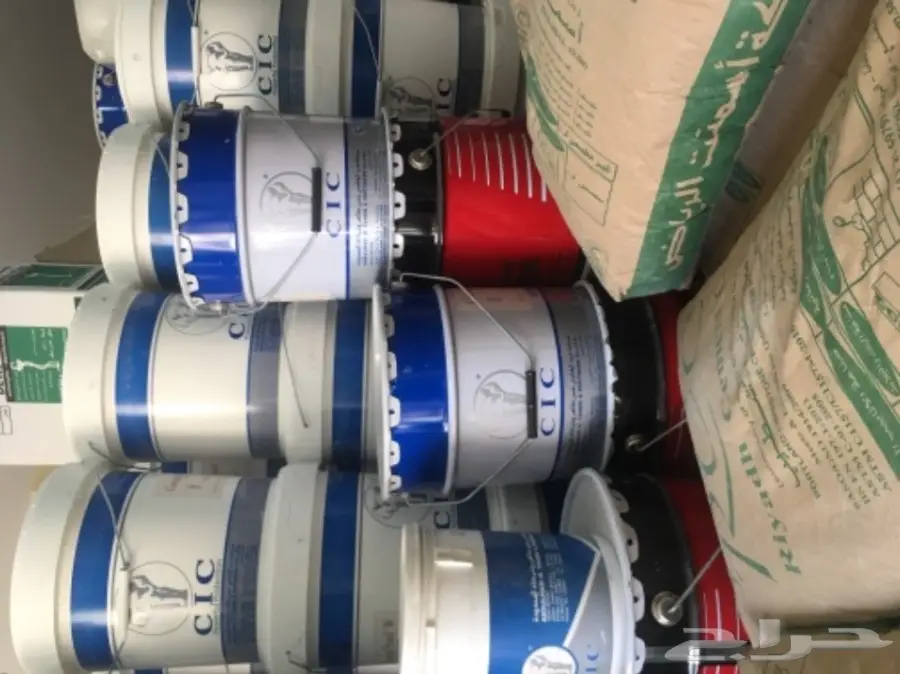 شركه عوازل اسطح وخزانات مع الضمان (image 10)