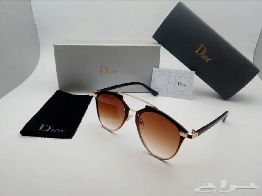 نظارات درجه اولى بافضل الاسعار (image 102)