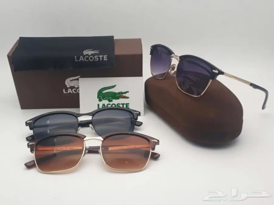 نظارات درجه اولى بافضل الاسعار (image 105)