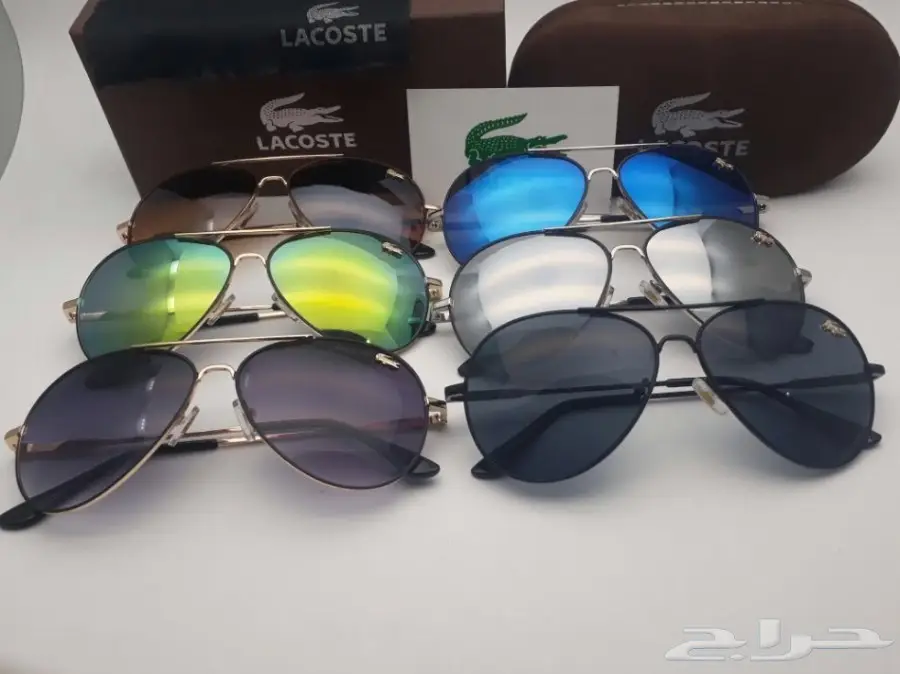 نظارات درجه اولى بافضل الاسعار (image 107)