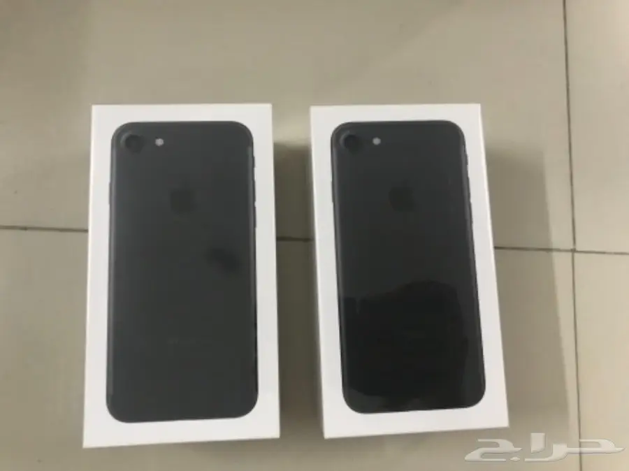 ايفون 7 للبيع 