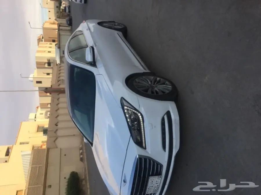 للبيع جينسس 2015 فل كامل  (image 1)