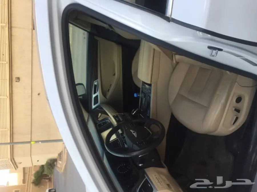 للبيع جينسس 2015 فل كامل  (image 5)