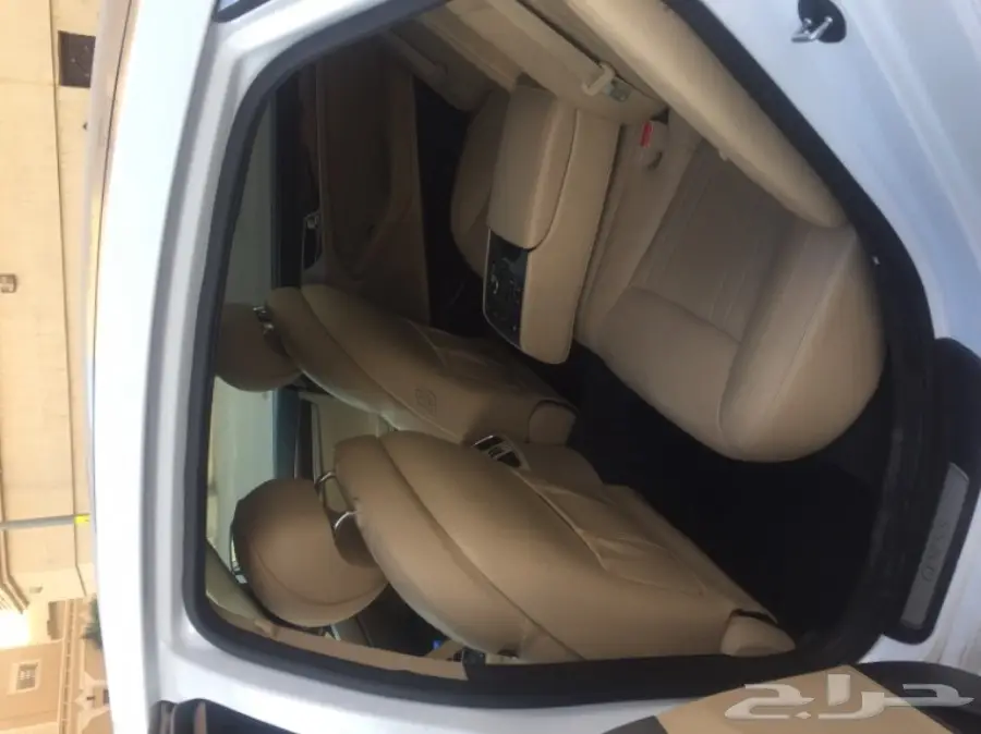 للبيع جينسس 2015 فل كامل  (image 6)