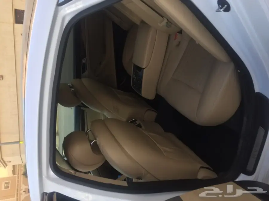 للبيع جينسس 2015 فل كامل  (image 7)