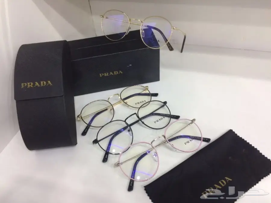 نظارات درجه اولى بافضل الاسعار (image 125)