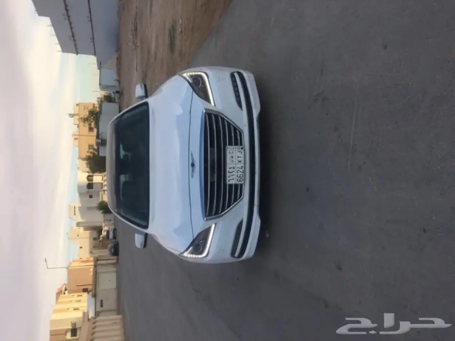 للبيع جينسس 2015 فل كامل  (image 8)