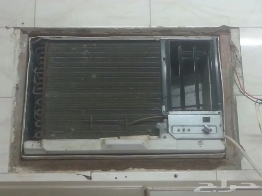 أجهزة تكييف منزلية مستعملة - الرياض (image 4)