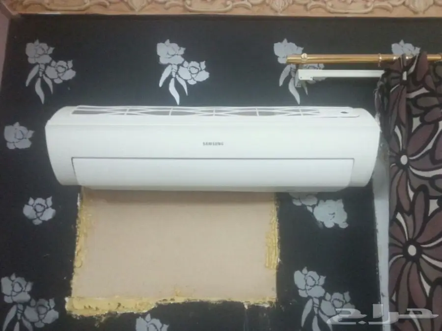أجهزة تكييف منزلية مستعملة - الرياض (image 5)