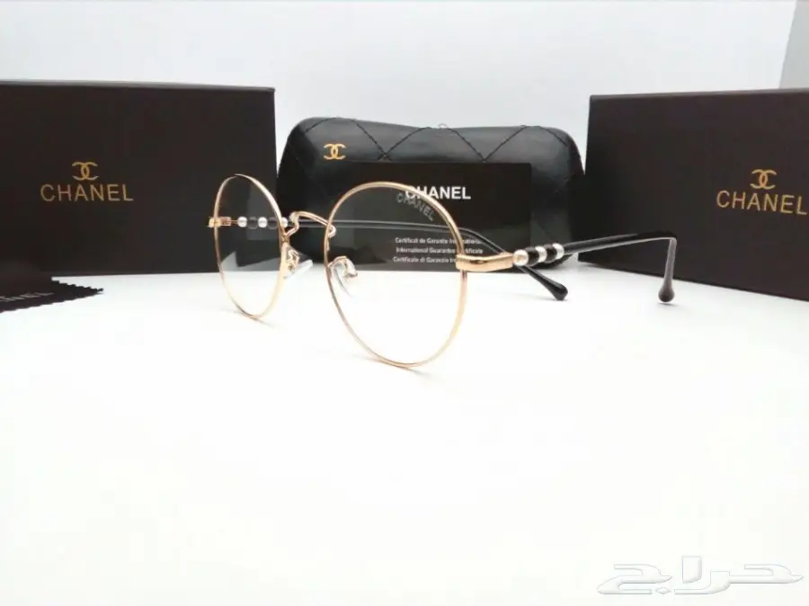 نظارات درجه اولى بافضل الاسعار (image 186)