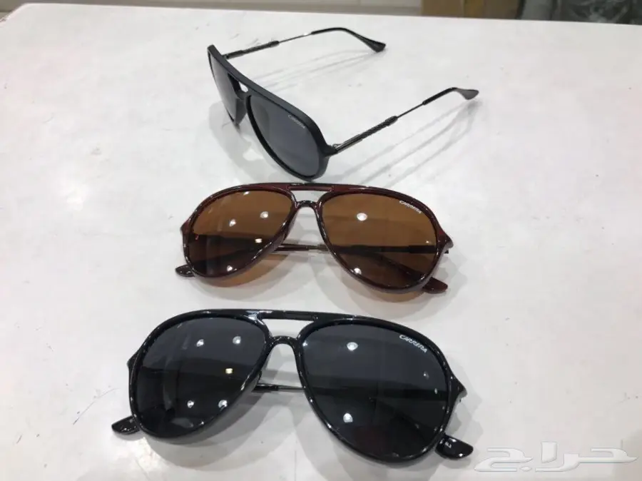 نظارات درجه اولى بافضل الاسعار (image 211)