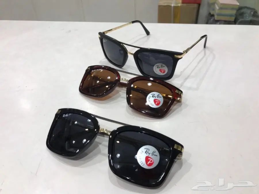 نظارات درجه اولى بافضل الاسعار (image 212)