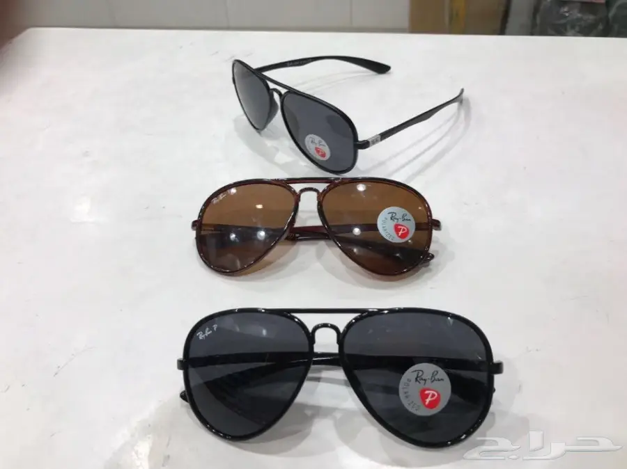 نظارات درجه اولى بافضل الاسعار (image 214)