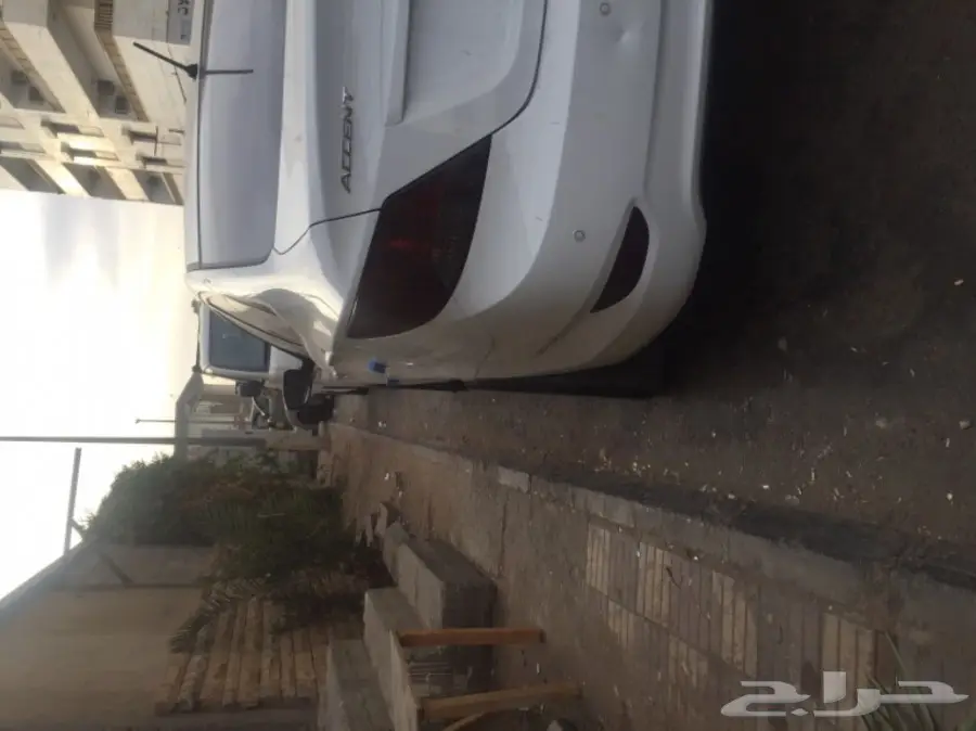 للبيع تباريز اكسنت ويارس 