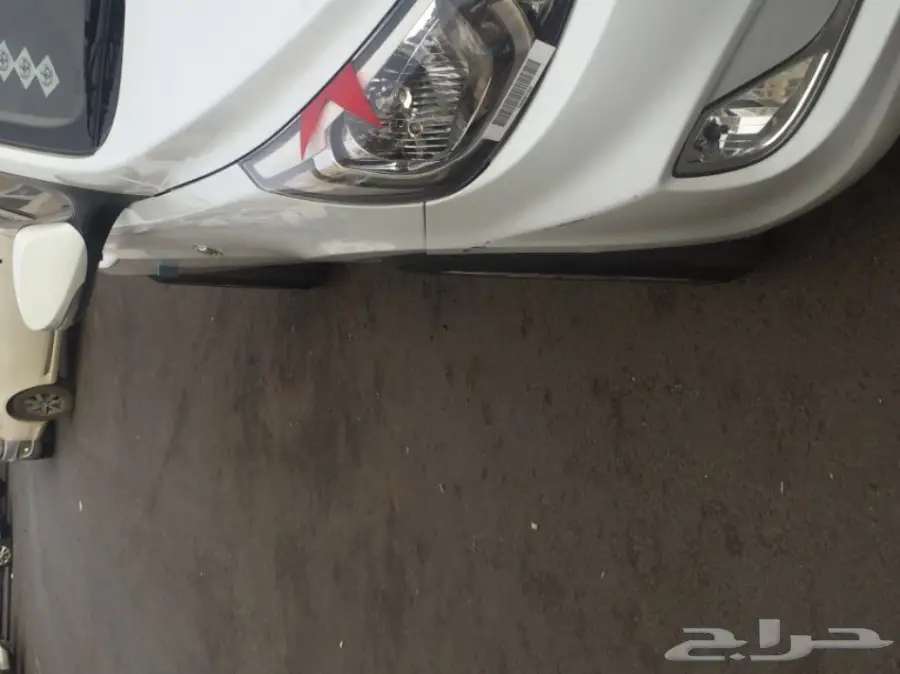 للبيع تباريز اكسنت ويارس  (image 1)