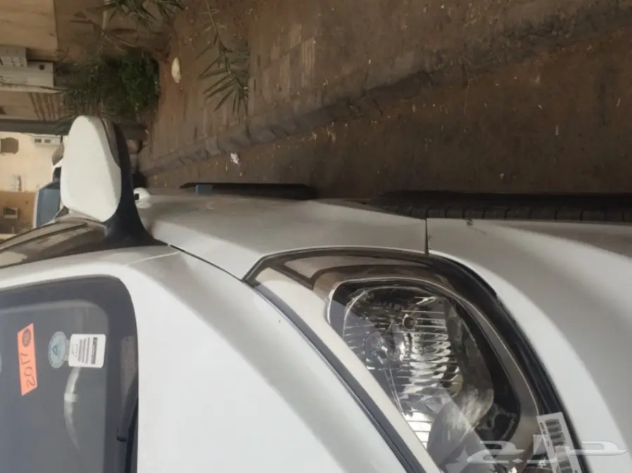 للبيع تباريز اكسنت ويارس  (image 2)