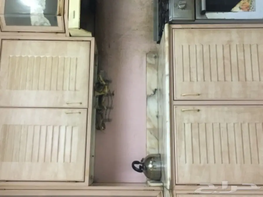 مطبخ للبيع مع الفرن (image 2)