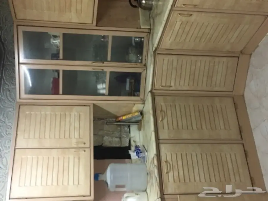 مطبخ للبيع مع الفرن (image 3)