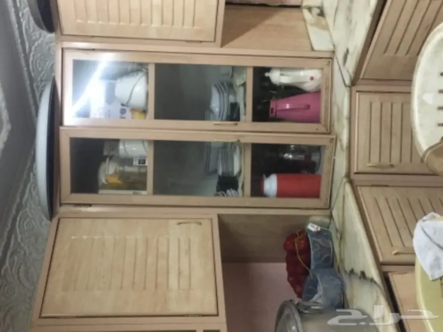 مطبخ للبيع مع الفرن (image 4)